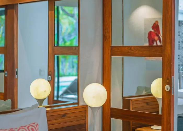 Anahata: Modern 2br W/ Pool In !