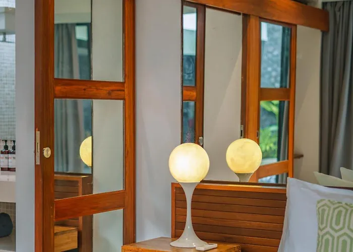 Anahata: Modern 2br W/ Pool In ! * سمينياك