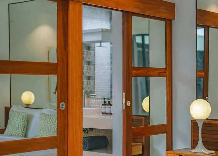 Anahata: Modern 2br W/ Pool In ! *