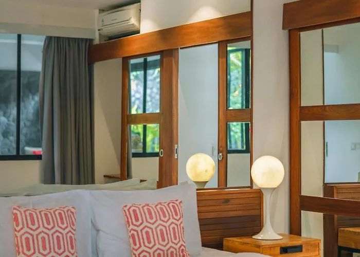 Anahata: Modern 2br W/ Pool In ! سمينياك