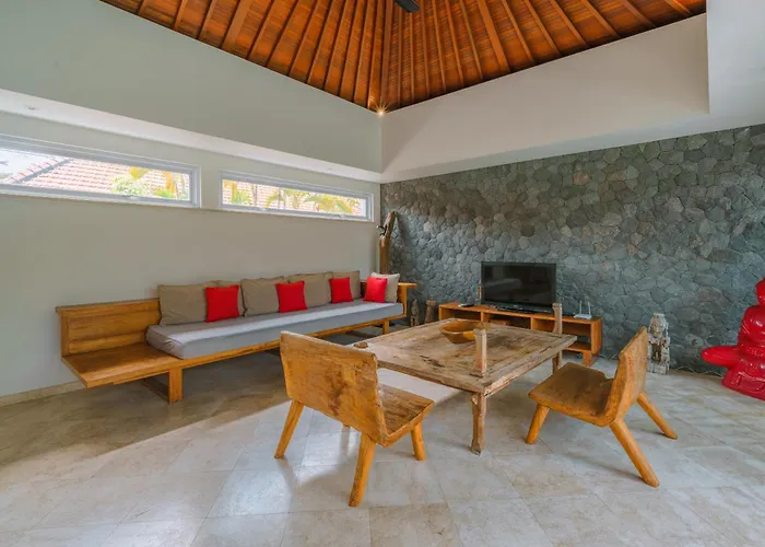 Anahata: Modern 2br W/ Pool In ! فيلة