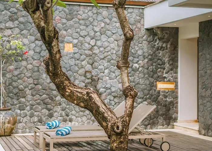 فيلة Anahata: Modern 2br W/ Pool In !
