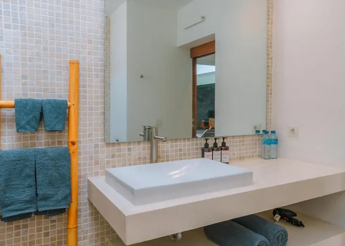 Anahata: Modern 2br W/ Pool In ! فيلة *