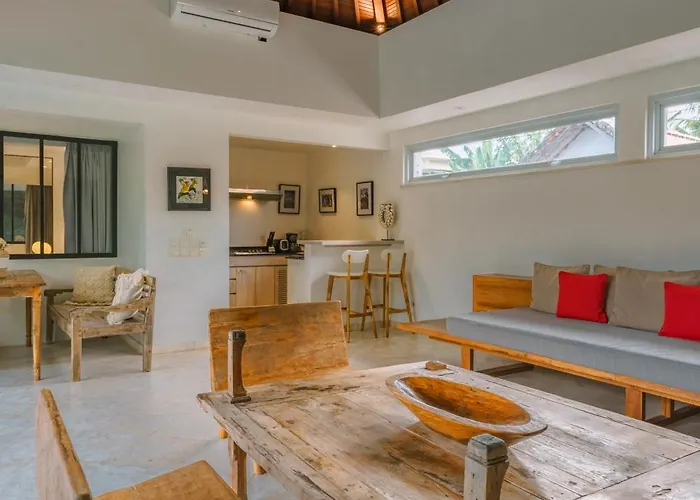 Anahata: Modern 2br W/ Pool In ! فيلة *