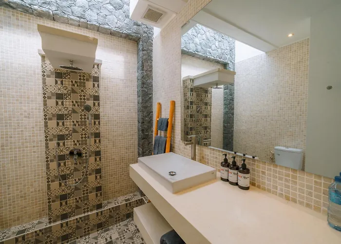 فيلة Anahata: Modern 2br W/ Pool In ! *