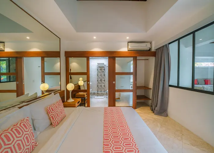 فيلة Anahata: Modern 2br W/ Pool In ! *