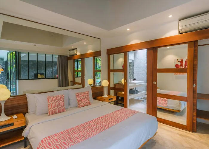 Anahata: Modern 2br W/ Pool In ! *
